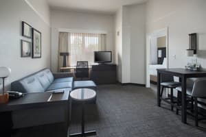 thumbnail: Living area