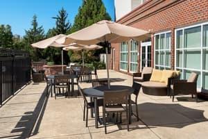 thumbnail: Terrace/patio