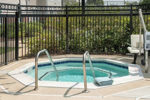 thumbnail: Pool