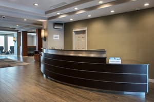 thumbnail: Reception