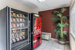 thumbnail: Vending machine
