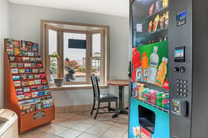 thumbnail: Vending machine