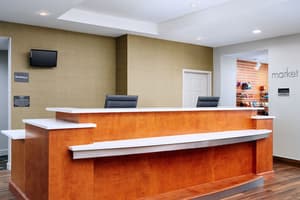 thumbnail: Reception