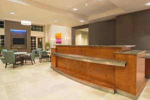 thumbnail: Reception