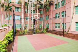 thumbnail: Basketball court