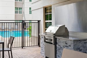 thumbnail: Property amenity