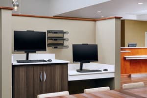 thumbnail: Property amenity