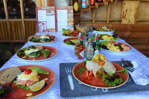 thumbnail: Breakfast meal