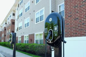 thumbnail: Property amenity