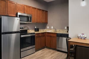 thumbnail: Private kitchen