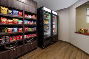 thumbnail: Food and drink