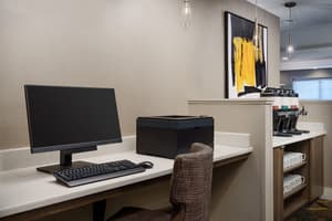 thumbnail: Business center