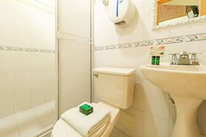 thumbnail: Interior detail