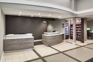 thumbnail: Reception