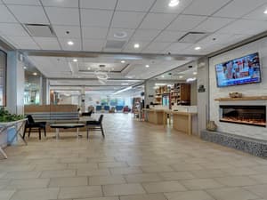thumbnail: Reception