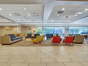thumbnail: Reception