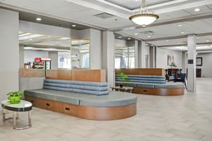 thumbnail: Lobby sitting area