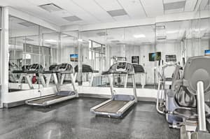 thumbnail: Fitness facility