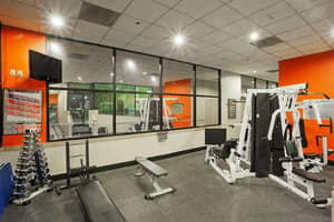 thumbnail: Fitness facility