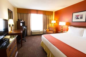 thumbnail: Property amenity
