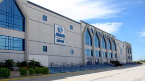 thumbnail: Meeting facility