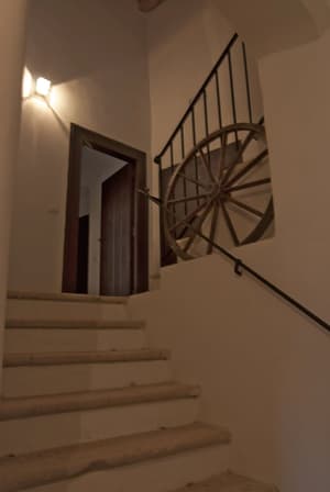 thumbnail: Staircase