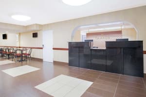 thumbnail: Reception