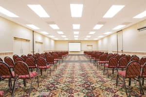 thumbnail: Meeting facility
