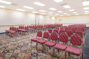 thumbnail: Meeting facility
