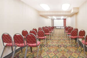 thumbnail: Meeting facility