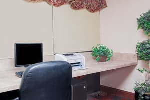 thumbnail: Business center
