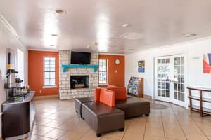 thumbnail: Lobby sitting area