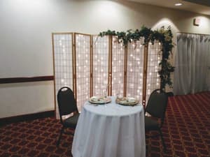 thumbnail: Reception