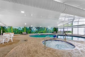 thumbnail: Pool