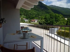 thumbnail: Balcony