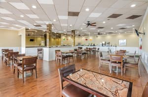 thumbnail: Dining