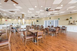 thumbnail: Breakfast area