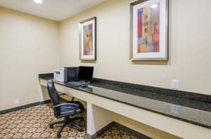 thumbnail: Business center