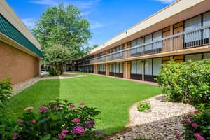 thumbnail: Courtyard