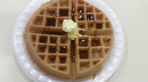 thumbnail: Breakfast area