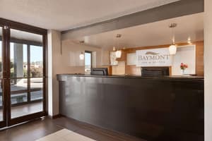 thumbnail: Reception