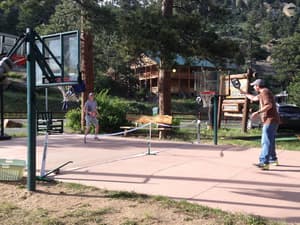 thumbnail: Sport court