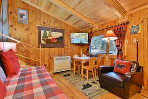 thumbnail: Living area