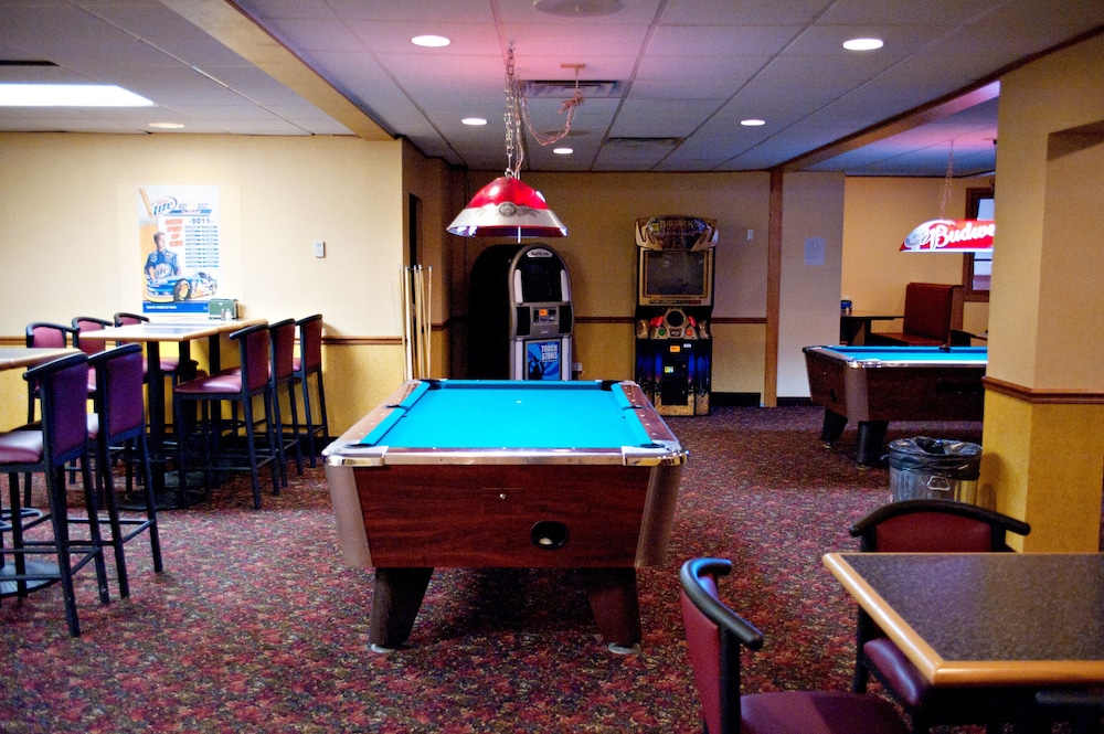 Billiards