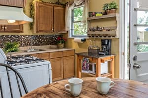 thumbnail: Private kitchen