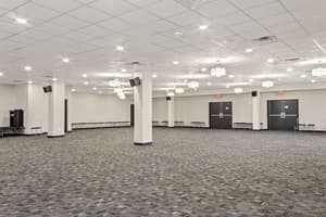thumbnail: Meeting facility