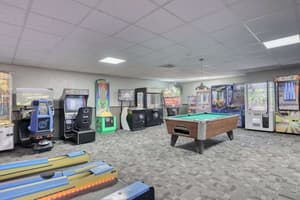 thumbnail: Property amenity