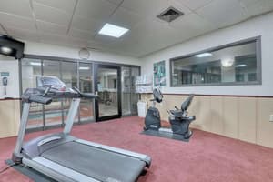 thumbnail: Fitness facility
