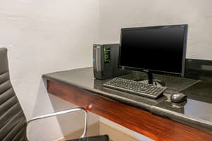 thumbnail: Business center