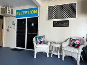 thumbnail: Reception